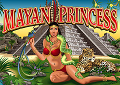 Mayan Princess