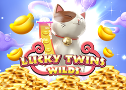 Lucky Twins Wilds