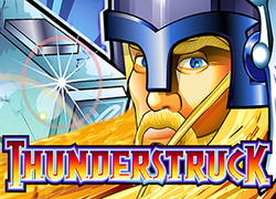 Thunderstruck